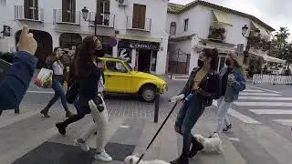 Campaña Cuida Mijas