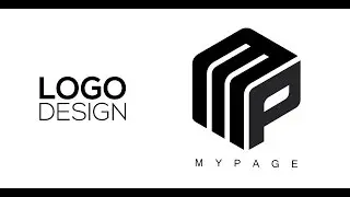 Professional Logo Design - Adobe Illustrator CC (mypage)