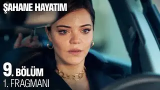 Şahane Hayatım 9. Bölüm 1. Fragmanı  @SahaneHayatimDizi