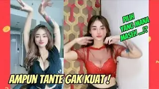 Tante bohay Body aduhai Gak kuat