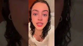 #malutrevejo newest IG live