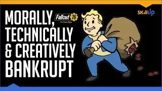 Fallout 76 - The Review (2018)