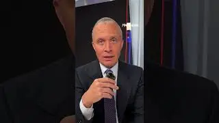 ‘The Five’ co-host Harold Ford, Jr. reacts to the Trump-Harris debate