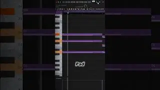 How To Make Beats For Drake #shorts #flstudio