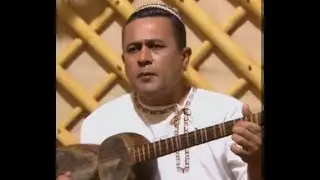 Jumamyrat Gylyjow - Dat golundan (folk pop, Turkmenistan 199?)