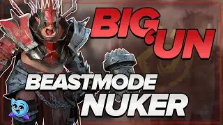 BIG UN SHOWCASE GUIDE | TOP TIER NUKER | RAID: Shadow Legends