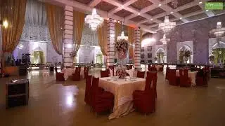 Raga By FNP Venues  | Luxurious Banquet Halls | Ferns N Petals Wedding Venues