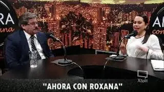 Ahora con Roxana | 