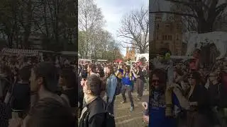 1. Mai - Berlin-Kreuzberg