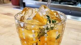 How to Make a Vermouth Spritz | John Cusimano