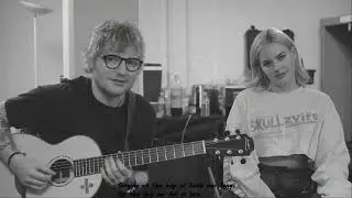 Anne Marie & Ed Sheeran – 2002 (Acoustic Version)