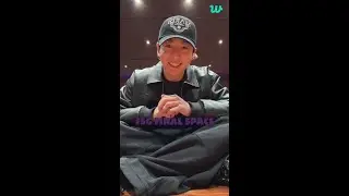 [Рус Саб] [Rus Sub] Weverse live JungKook — 라이브 연습중 16.11.2023 | Трансляция Чонгука  — Лайв-практика