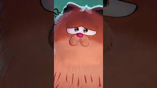 The Sad Story of Baby Garfield 😭