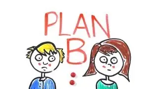 The Science of Plan B - Emergency Contraception