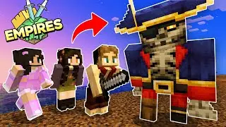 THE END OF EMPIRES!!! | Empires SMP Ep 31