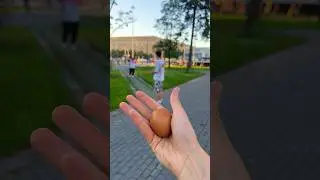 Сколько яиц я ещё разобью об Костю ? 🤪