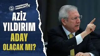 Suat Umurhan: "Fenerbahçe'de Aziz Yıldırım'ın Girdiği Seçime Kimsenin Aday Olacağını Düşünmüyorum"