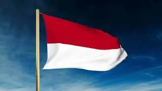 INDONESIA RAYA