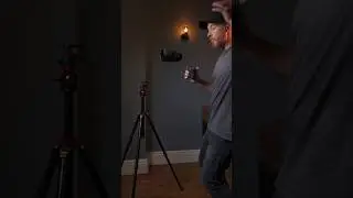 The Magic Camera