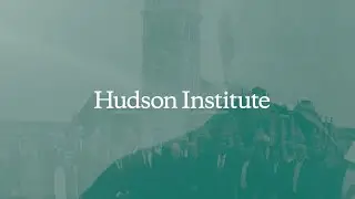 About Hudson Institute