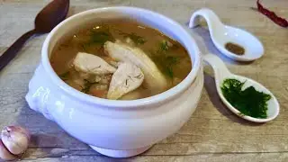 Rich delicious soup. Насыщенный вкусный суп.Рецепты НА каждый день!