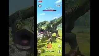 Monster Hunter  Now Vs Pukei-Pukei