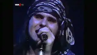 Quireboys - I Don't Love You Any More