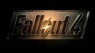 Fallout 4 #6 в ядер мире со старта