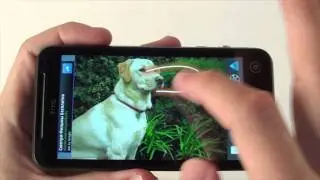 HTC EVO 3D - сборка программ и игр от магазина Video-shoper.ru