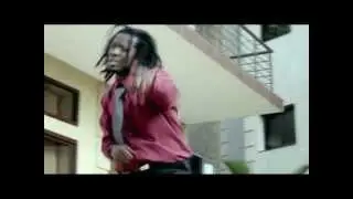 Bebe Cool   -   Minzani   (Official HD)