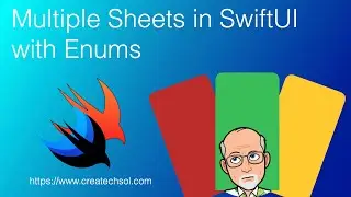 Enums for Multiple Sheets