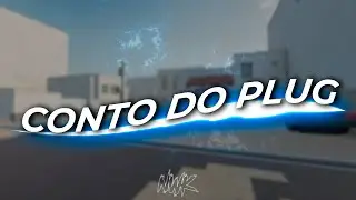 CONTO DO PLUG🔌 (NAWAK ✘ Counter Blox)