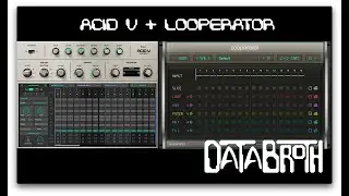 ACID V + LOOPERATOR