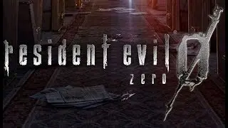 RPCS3 настройка эмулятора для Resident Evil Zero