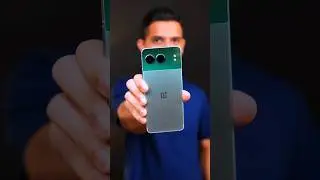 OnePlus Nord 4 - Best Phone Under Rs.30K !! 🔥