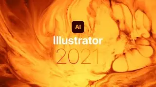 Adobe Illustrator 2021 New Features in 5 Minutes!