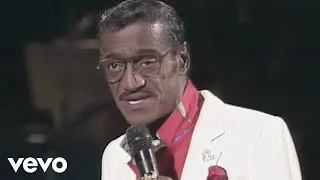 Sammy Davis Jr. - Birth of the Blues (Live)