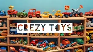 Crezy Toys