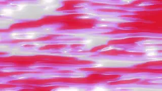 Pink and Purple Iridescent River Background || 1 Hour Looped HD