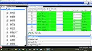 How to set up Spaces in Johnson Controls Metasys MUI