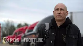 America's Deadly Trucks (trailer) | FRONTLINE