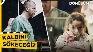 Deneyden Kaçan Katiller Kızı Öldürmeye Geldi | Dönüşüm