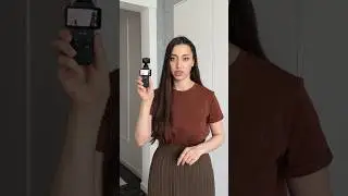 Обзор DJI OSMO pocket 3 за 80,000₽.