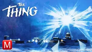 The Thing ► Охрана Оружейной ► #15