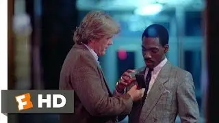 48 Hrs. (4/9) Movie CLIP - Making A Bet (1982) HD