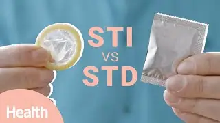 STI vs STD: Debunking Common Myths about Sexual Health & Safe Sex | Deep Dives | Health