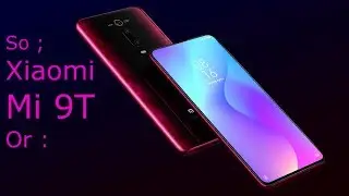 Xiaomi Redmi Note 8T VS Xiaomi Mi 9T || 8T OR 9T ?