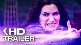 AGATHA ALL ALONG “Get Your Powers Back” New Teaser Trailer (2024)