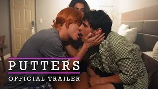 PUTTERS - Official Trailer (Challengers Parody)