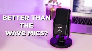 Rode NT USB mini Review: Best USB mic for Podcasts